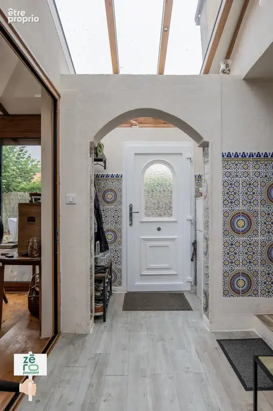 Maison familiale en pierre avec 4 chambres, bureau, garage et potentiel locatif à La Chaize-le-Vicomte - photo 6