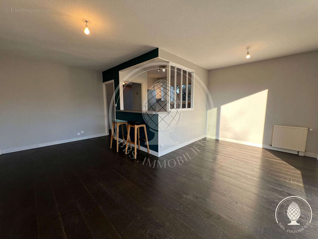 Appartement à LA ROCHELLE