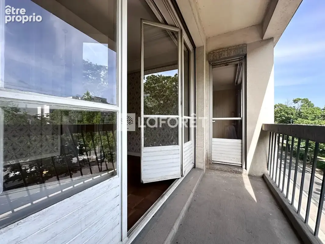 Photo Appartement à Rennes au prix de 159 440€