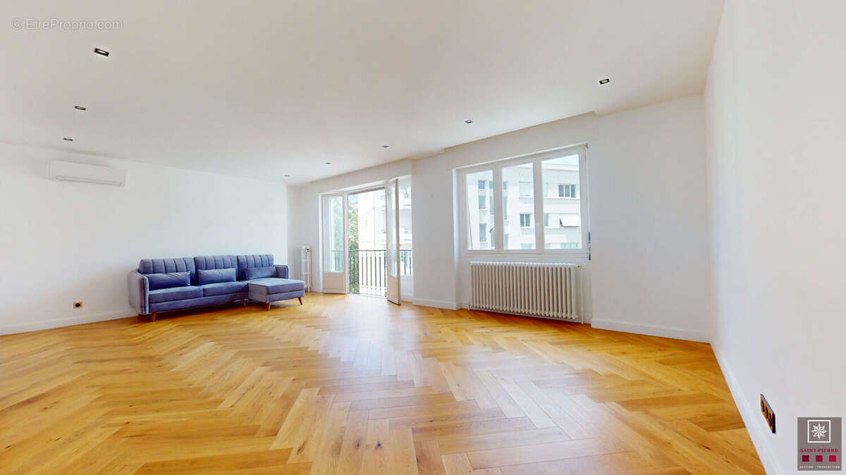 Appartement à LYON-6E