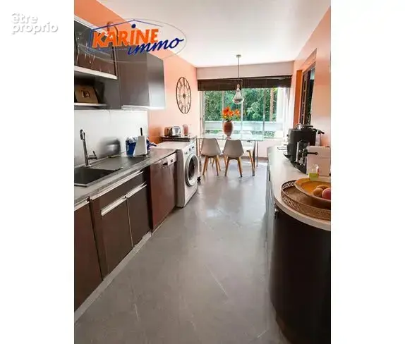 Appartement 5 pièces 105 m² à vendre à Fontaines-Sur-Saone (69270) - photo 5