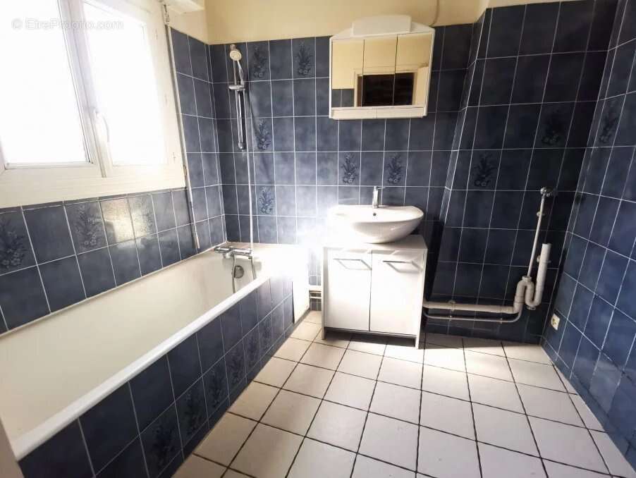 Appartement à VILLEJUIF