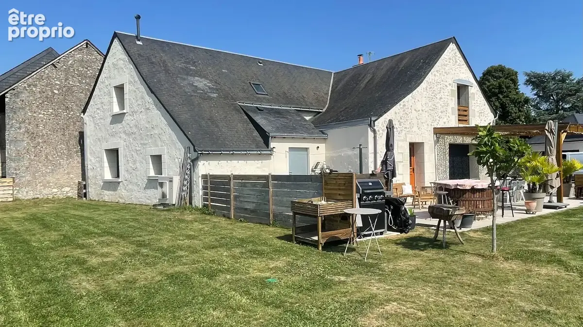 rare à Mettray - photo 2
