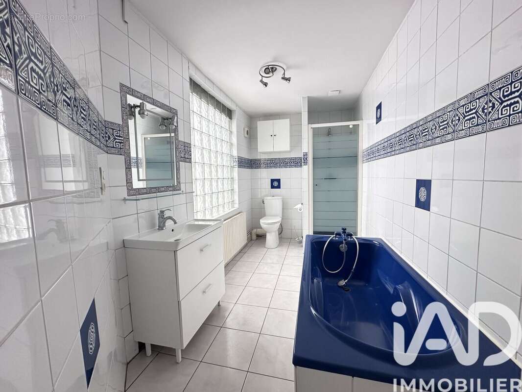 Maison 134 m² à Douai  - photo 6