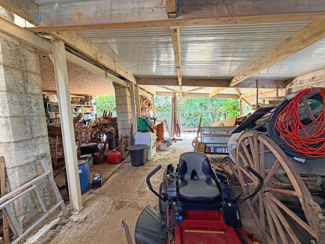 Maison et gite avec vue imprenable - photo 43
