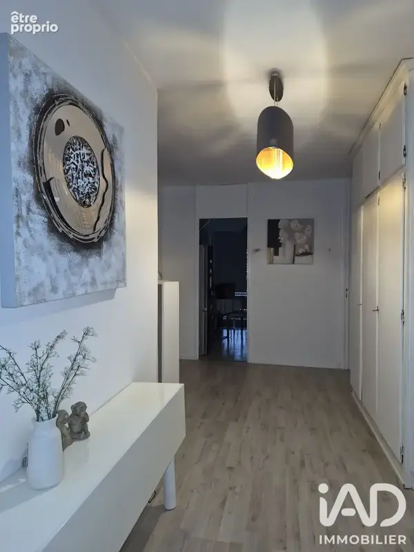 Photo 1 - Appartement à FORBACH