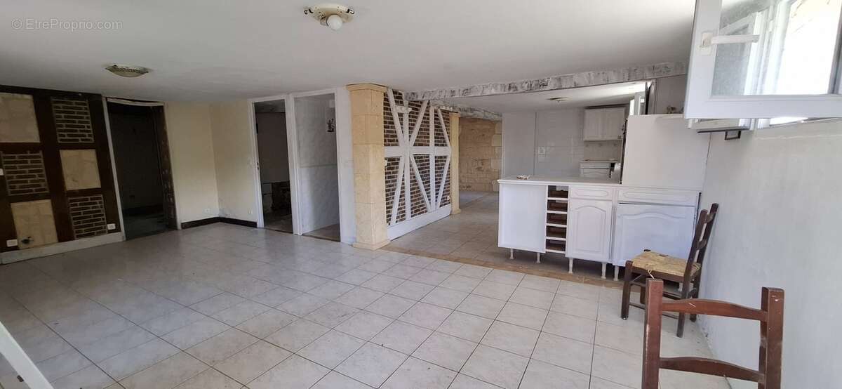 Maison à vendre 4 pièces SAINT RABIER (24) - photo 7