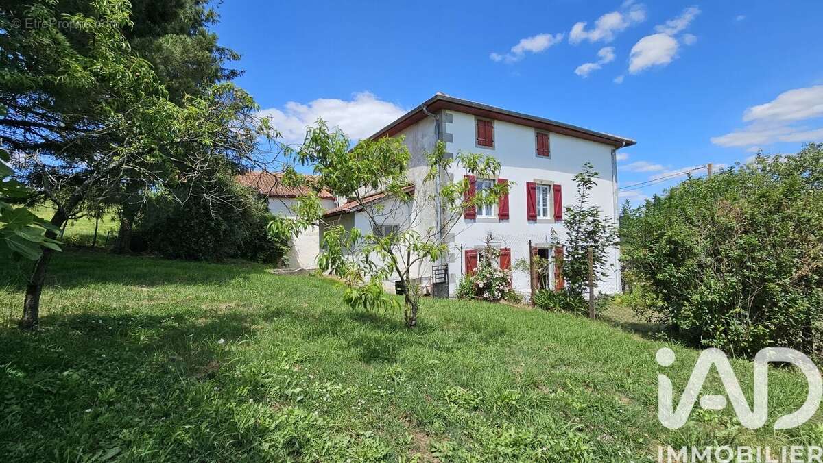 Maison 196 m² à Armendarits  - photo 5
