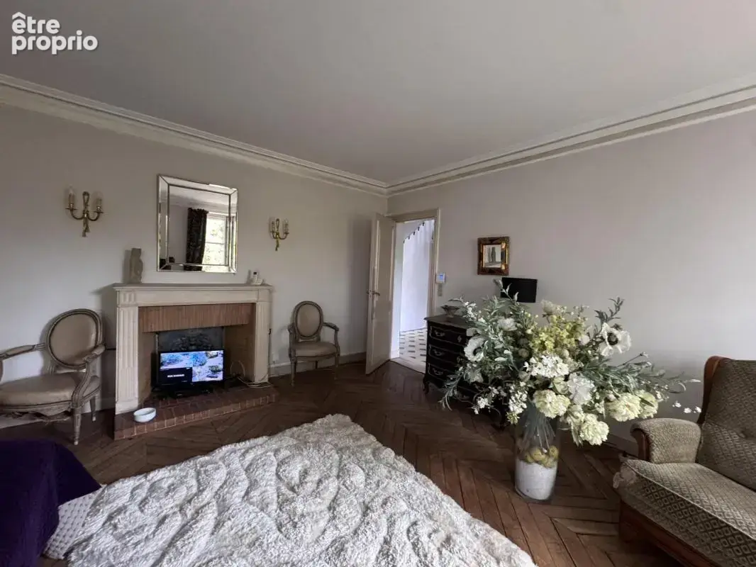 Maison de Maître proche Fontainebleau - photo 6