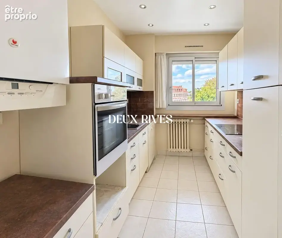 Appartement 4 pièces 109 m² à vendre à Nantes (44000) - photo 4