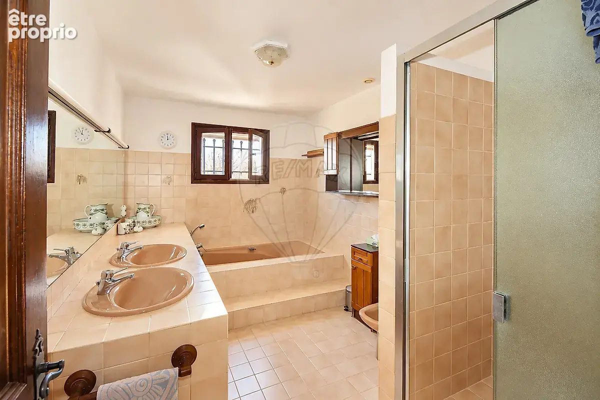 Maison 5 chambre(s) à vendre - photo 23