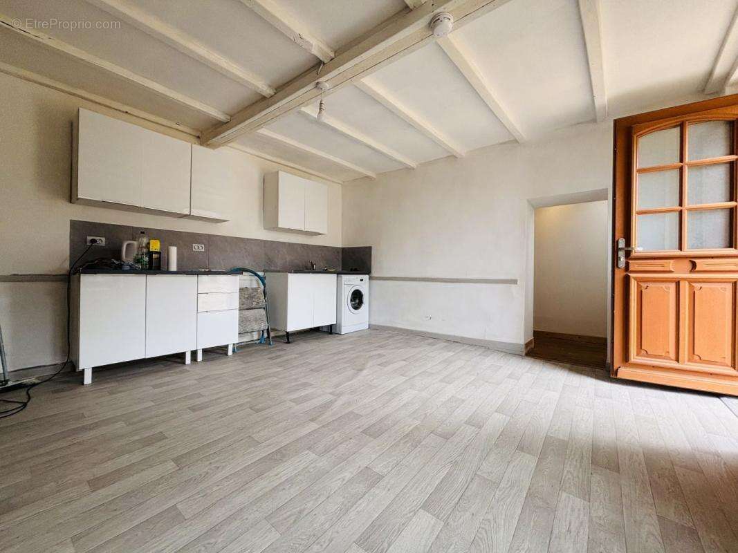 Maison 45 m² à Saint-Chabrais  - photo 3
