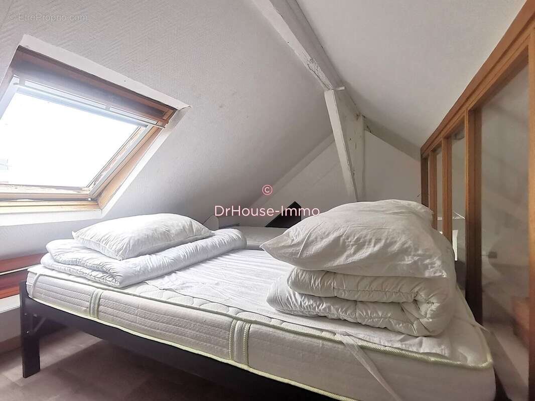 Appartement à BATZ-SUR-MER