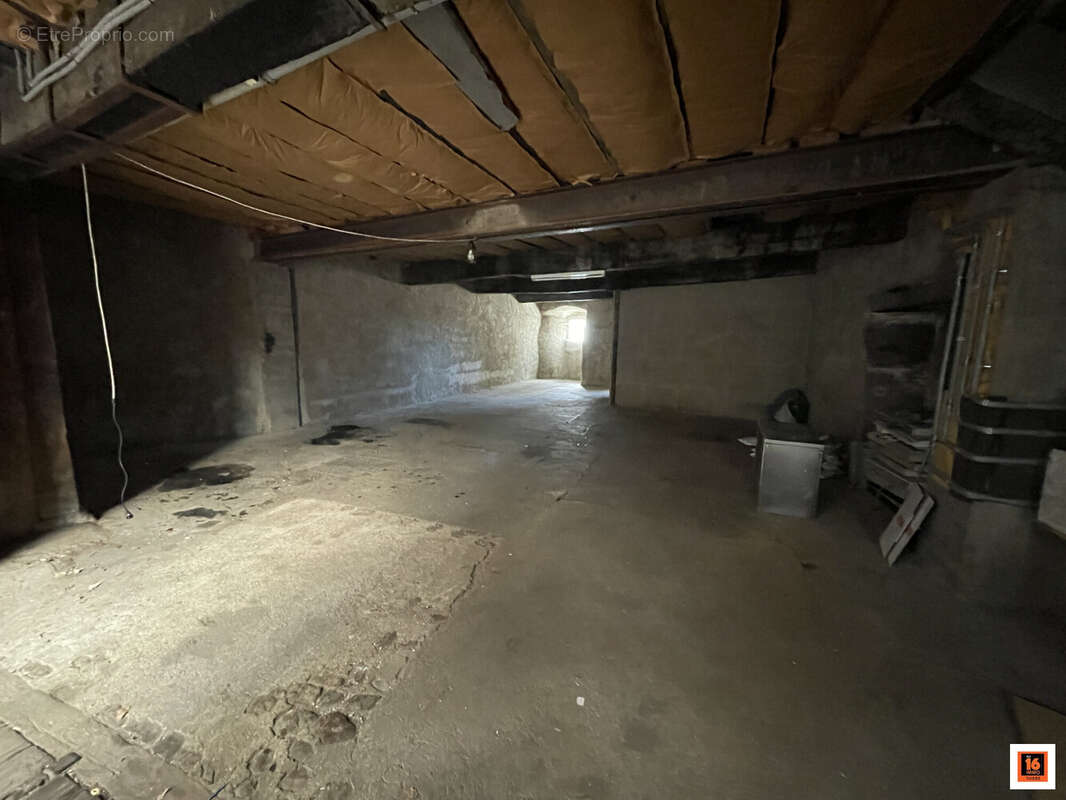 Appartement à THIERS