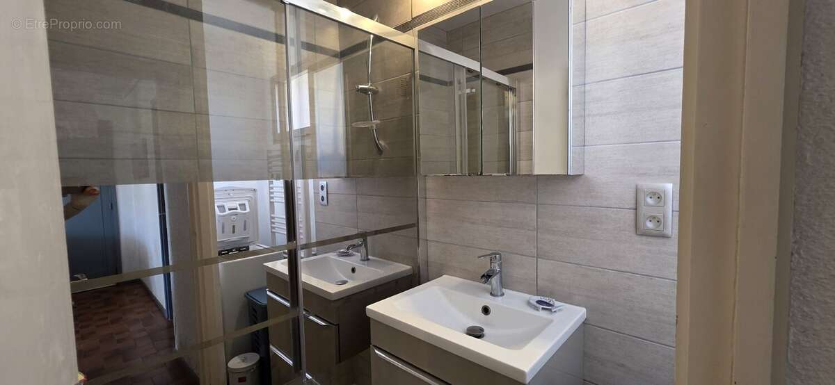 Appartement à AGDE