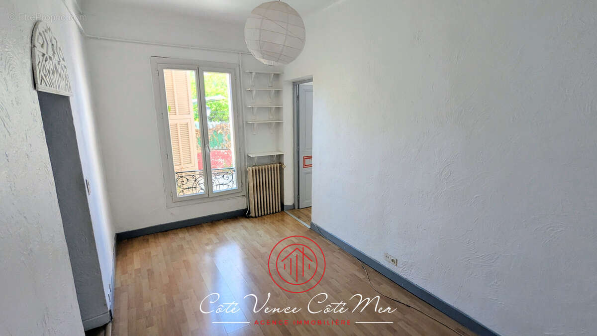 Maison 120 m2  avec garage - Parc Chambrun, NICE - photo 12