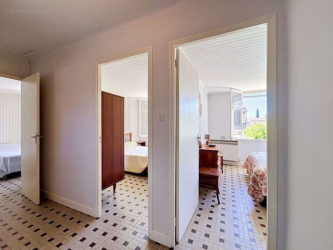 Maison à AVIGNON