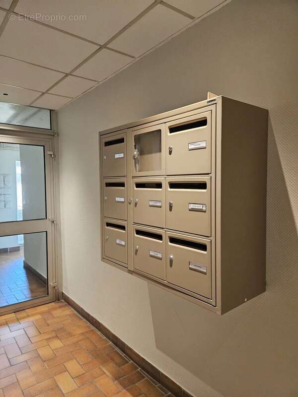 Commerce à GENTILLY