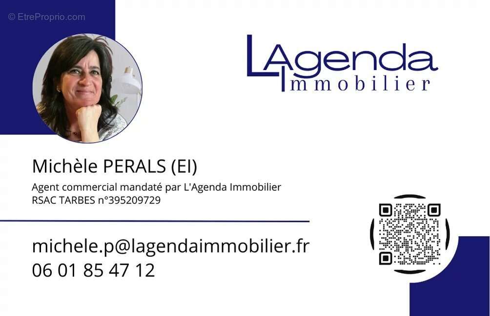 Maison à BARBAZAN-DEBAT