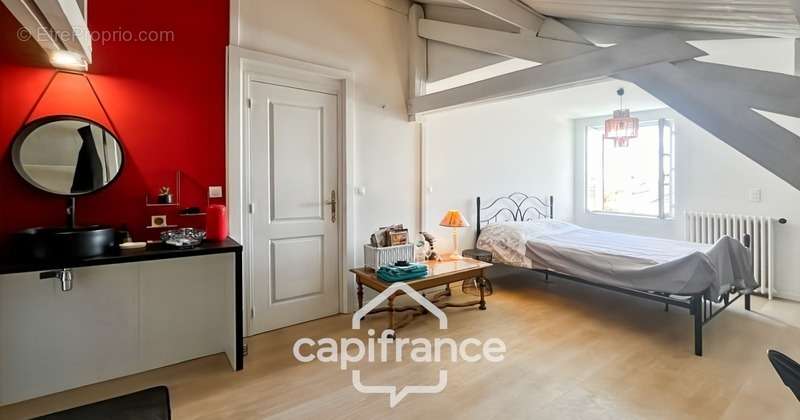 Maison à VILLENEUVE-SUR-LOT