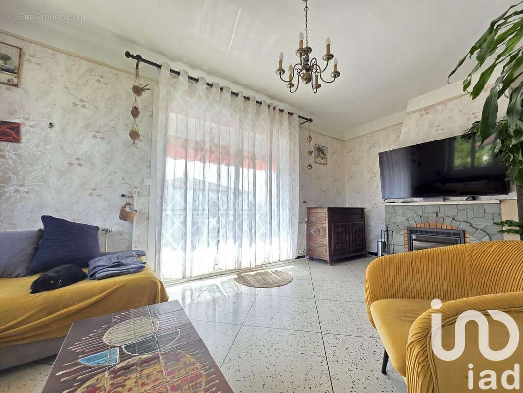 Photo 9 - Maison à ANIANE