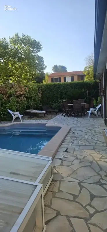 Maison 4 pièces 103 m² à vendre à Clapiers (34830) - photo 3