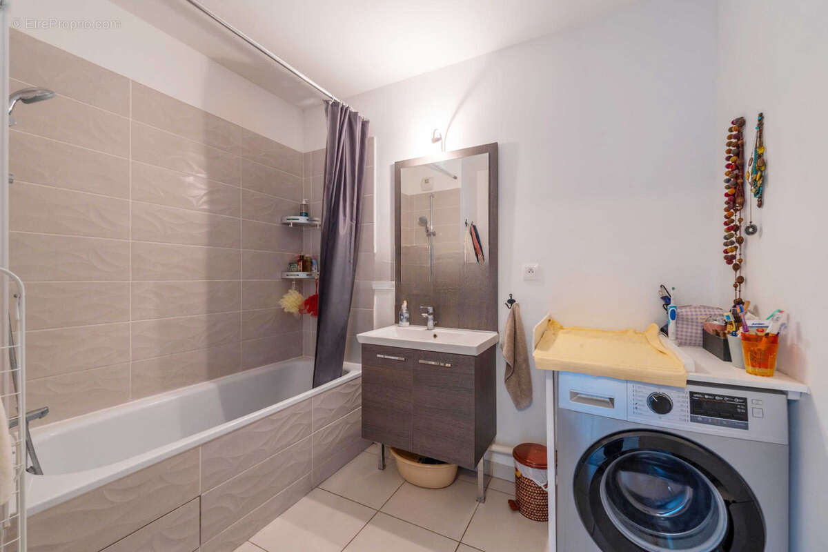 Appartement à CRETEIL