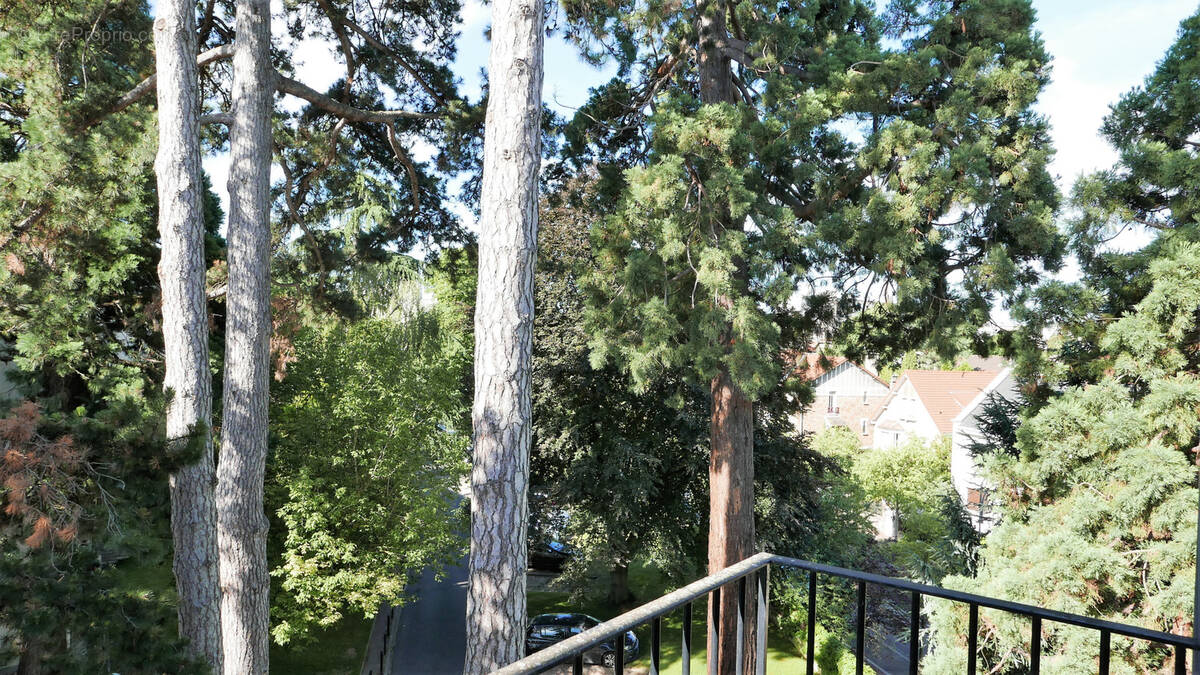 Appartement à SCEAUX