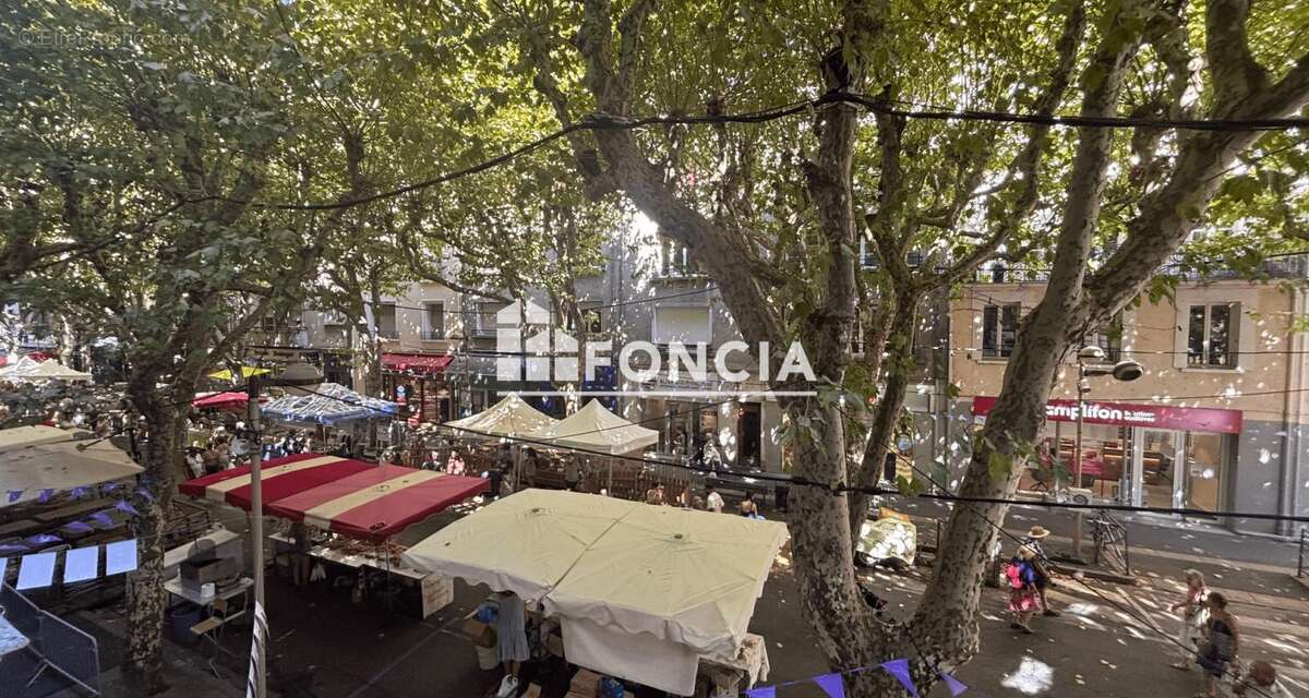 Digne , boulevard gassendi, t3 avec cave - photo 11
