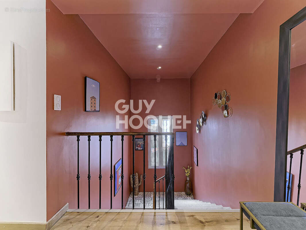 Maison à NICE