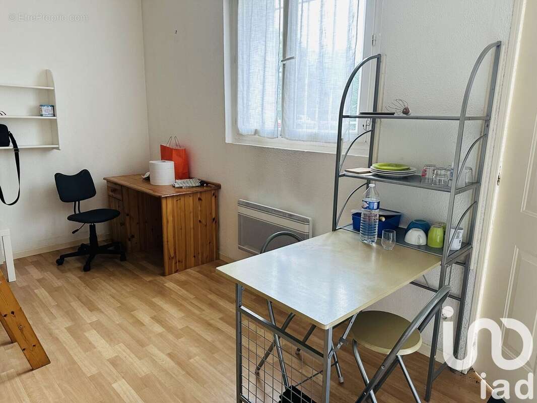 Photo 4 - Appartement à GRENOBLE