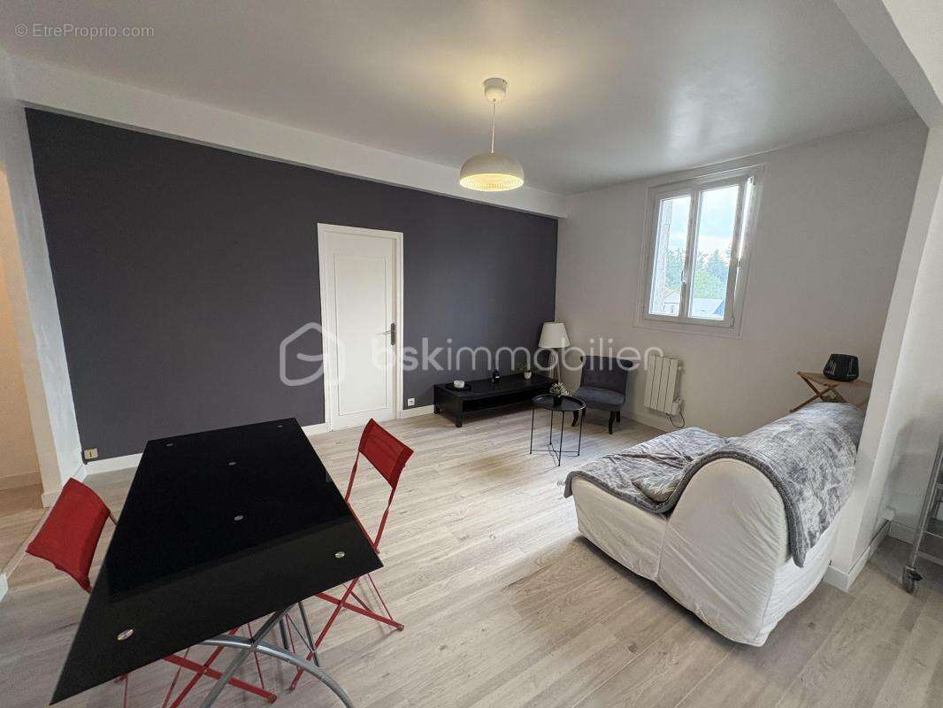Appartement à OTHIS