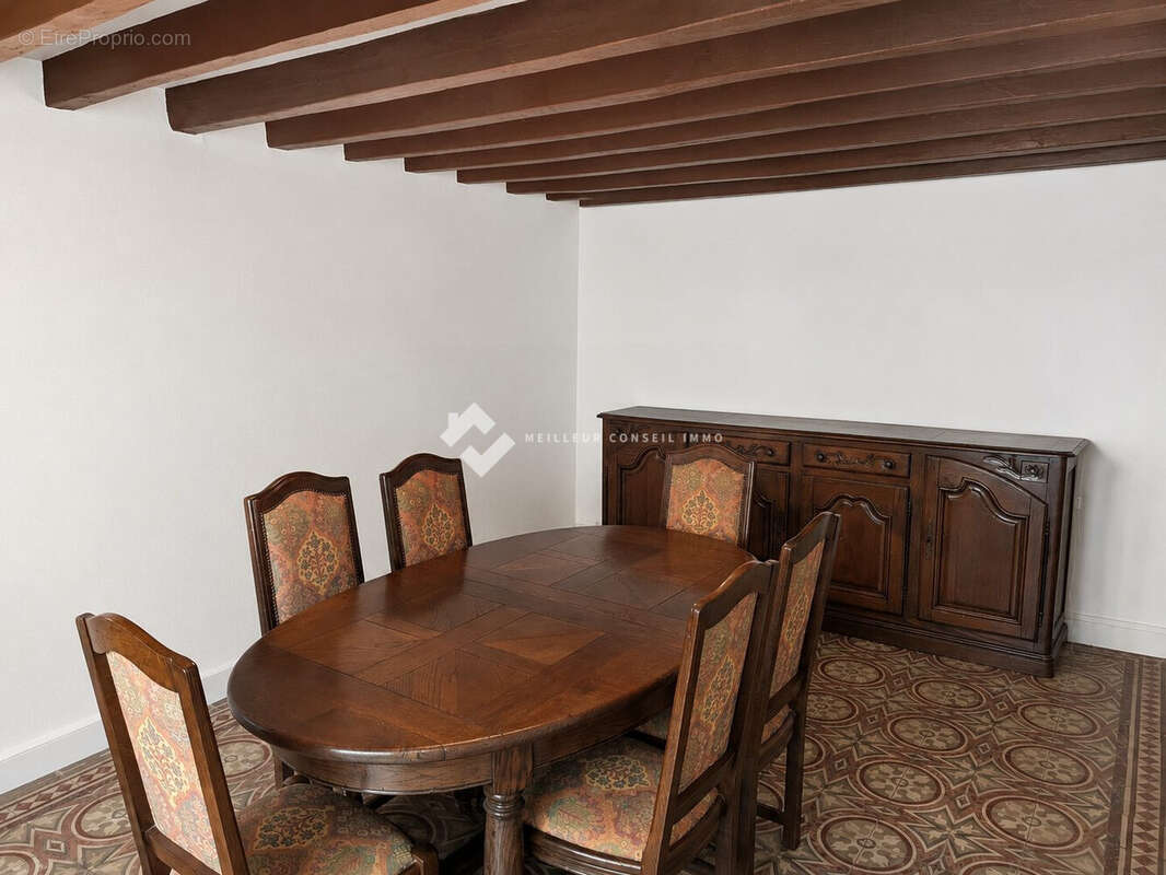 Maison 83 m² à Bazainville  - photo 9