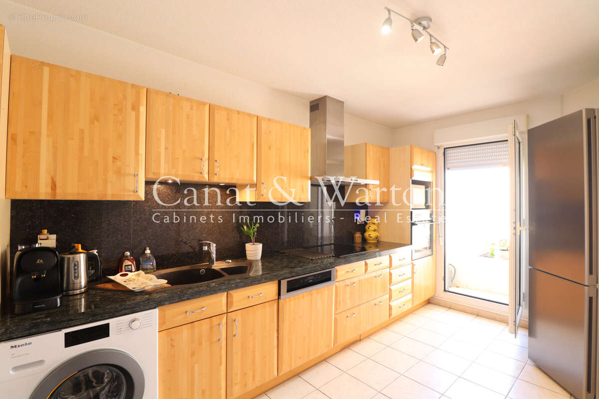 Appartement à CAVALAIRE-SUR-MER