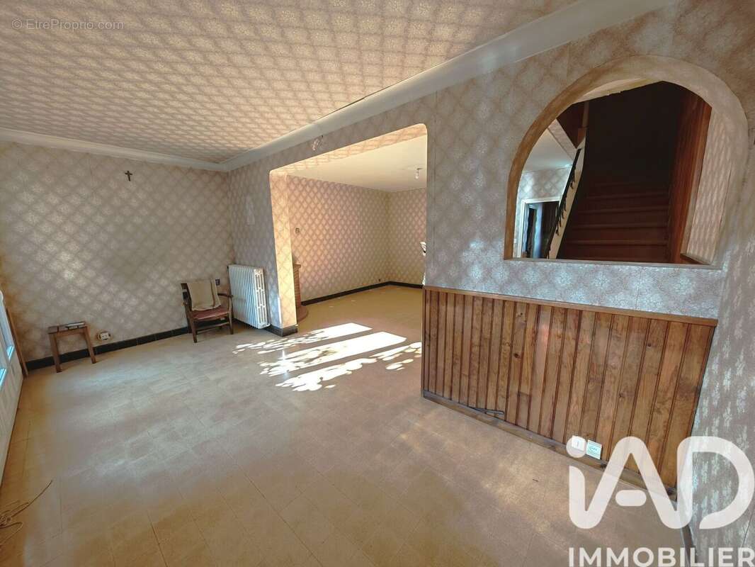 Photo 9 - Maison à PERPIGNAN