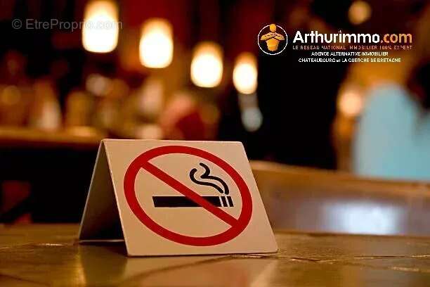 Bar Tabac centre bourg - photo 2