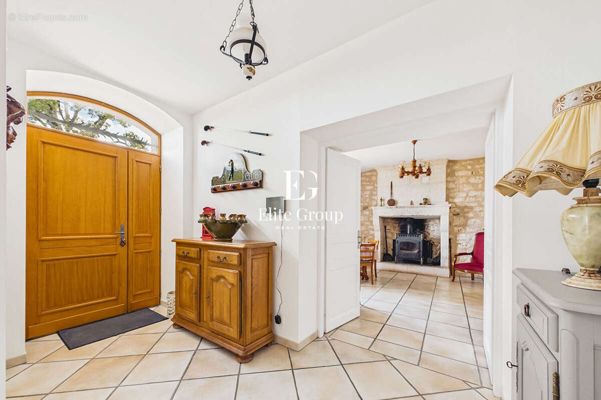 Maison à ANGOULEME