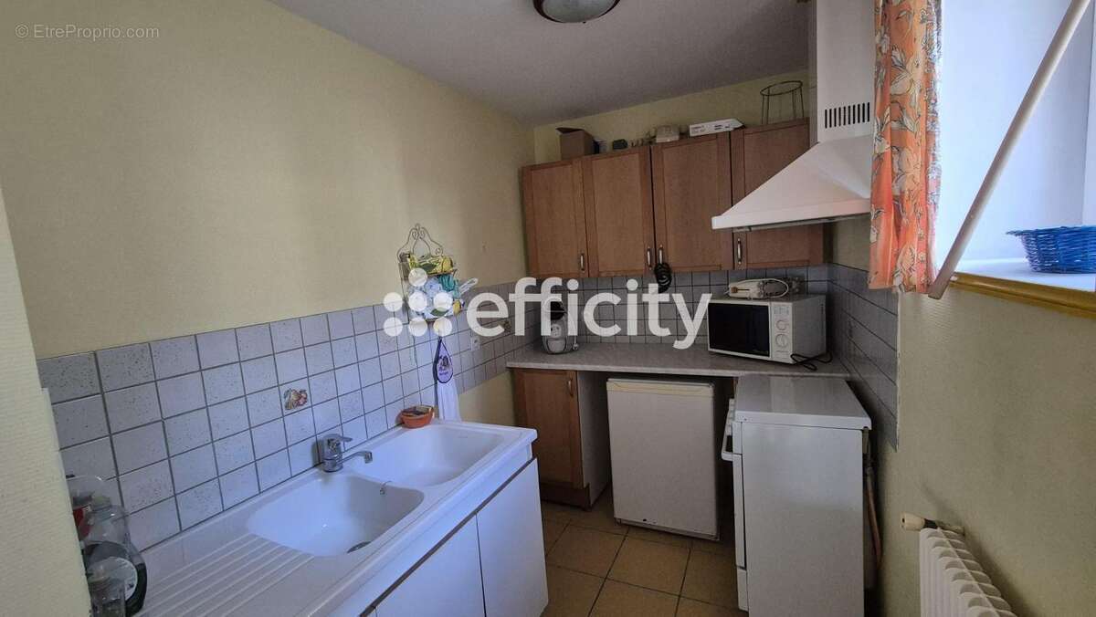 Maison à ARROMANCHES-LES-BAINS