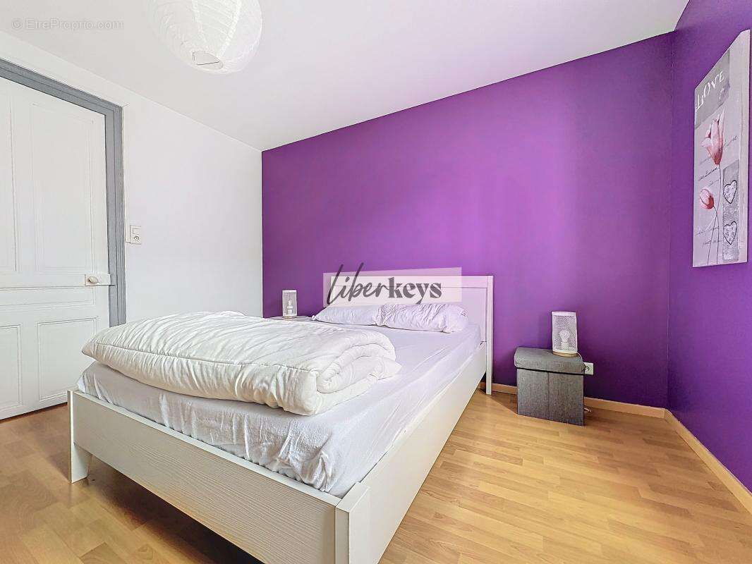 Appartement à GERARDMER