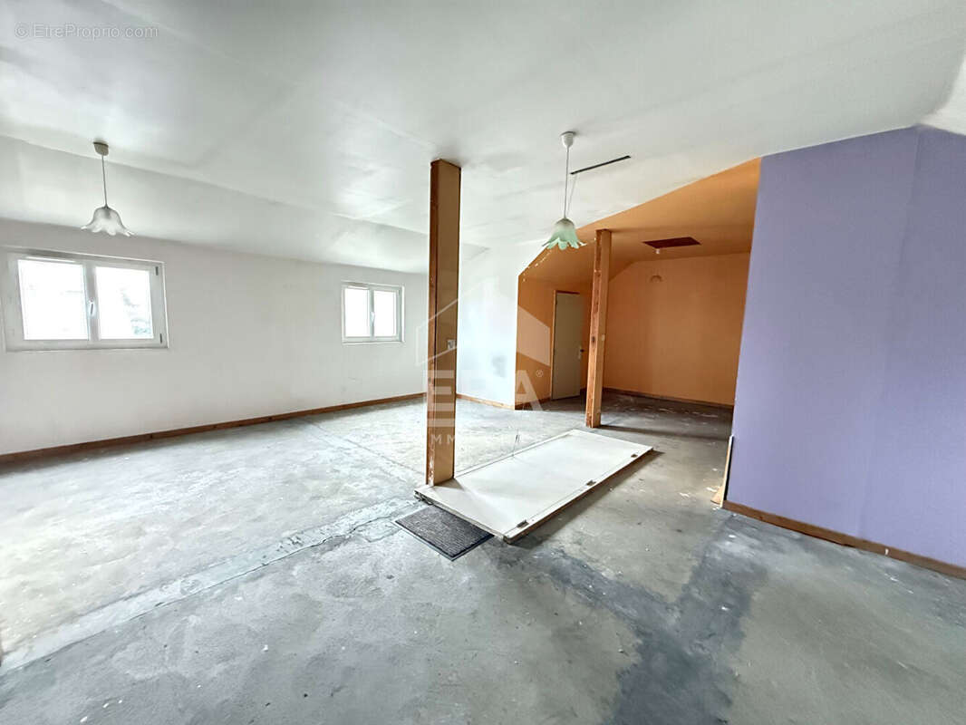 Maison 178m² à maisons-alfort - photo 9