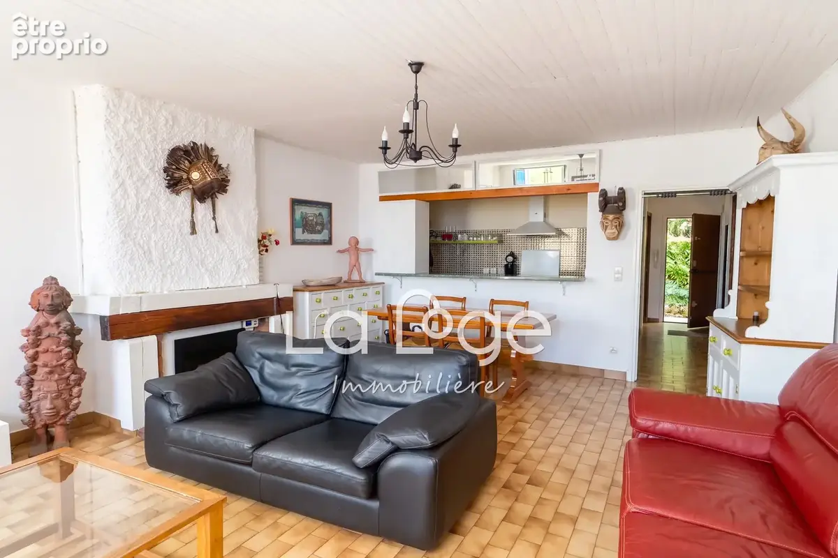 Appartement 3 pièces 62 m² à vendre à Gap (05000) - photo 2