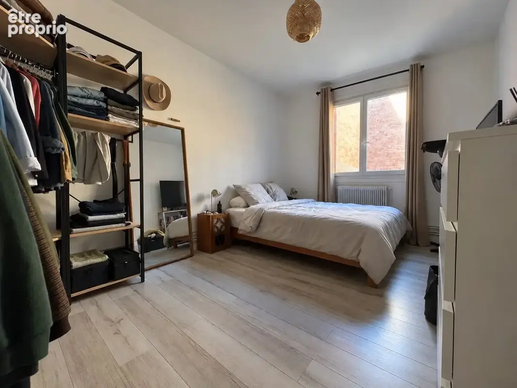 Appartement 4 pièces 86 m² à vendre à Lambersart (59130) - photo 6