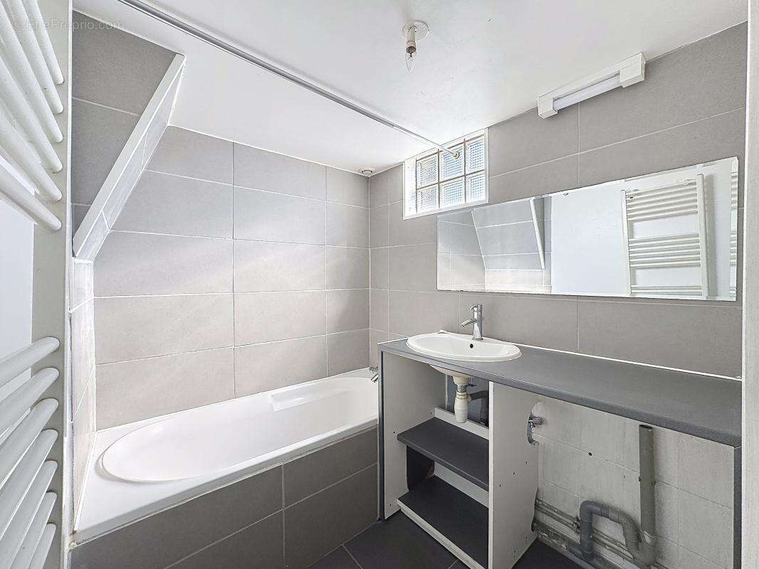 Appartement à LA ROCHELLE
