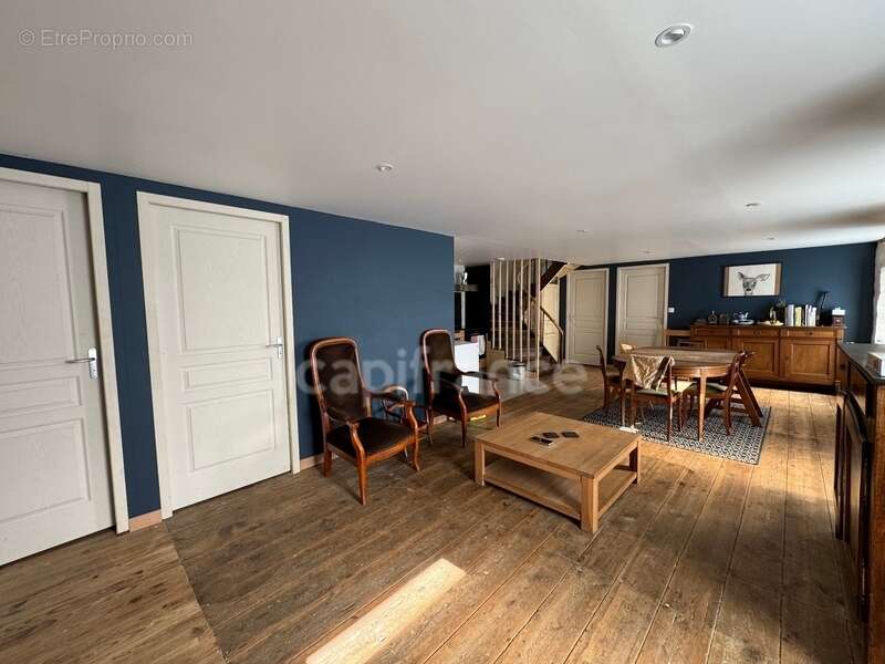 Maison à vendre 0 pièces PLOURAC H (22) - photo 2