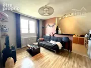 Appartement à NOGENT-SUR-OISE