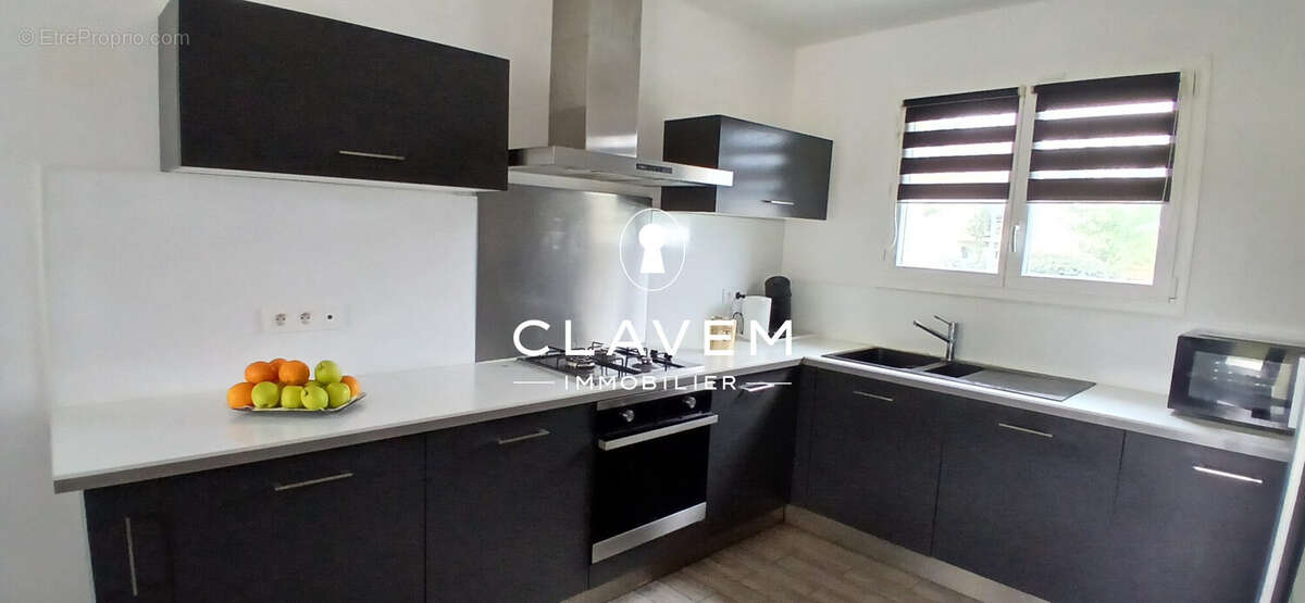 Maison à SAINT-ANDRE-DE-CUBZAC