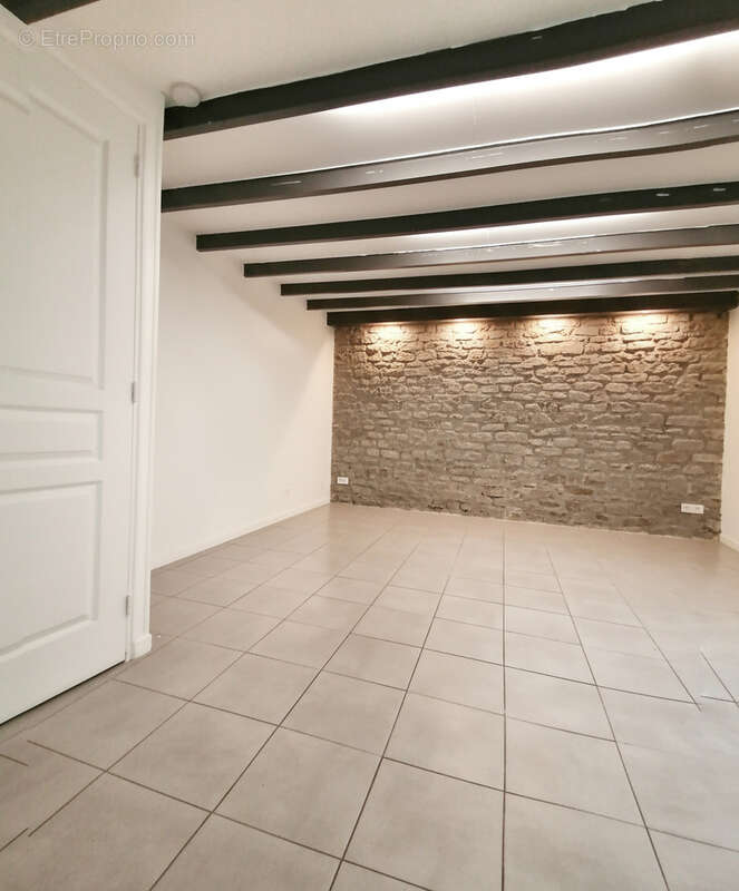 Maison à BENNECOURT