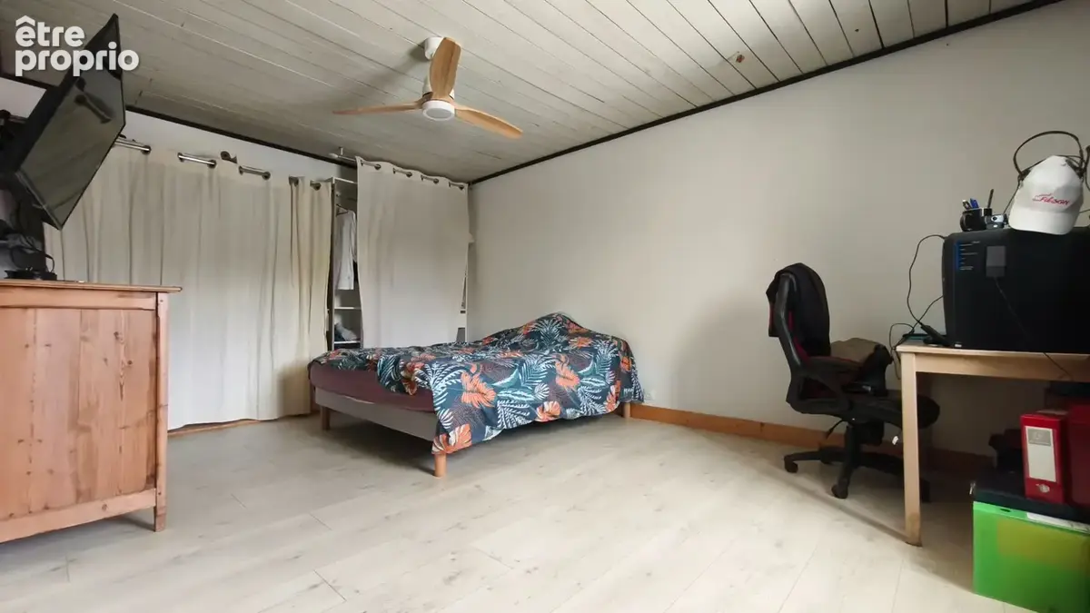 Maison 85m² à blanzay - photo 6