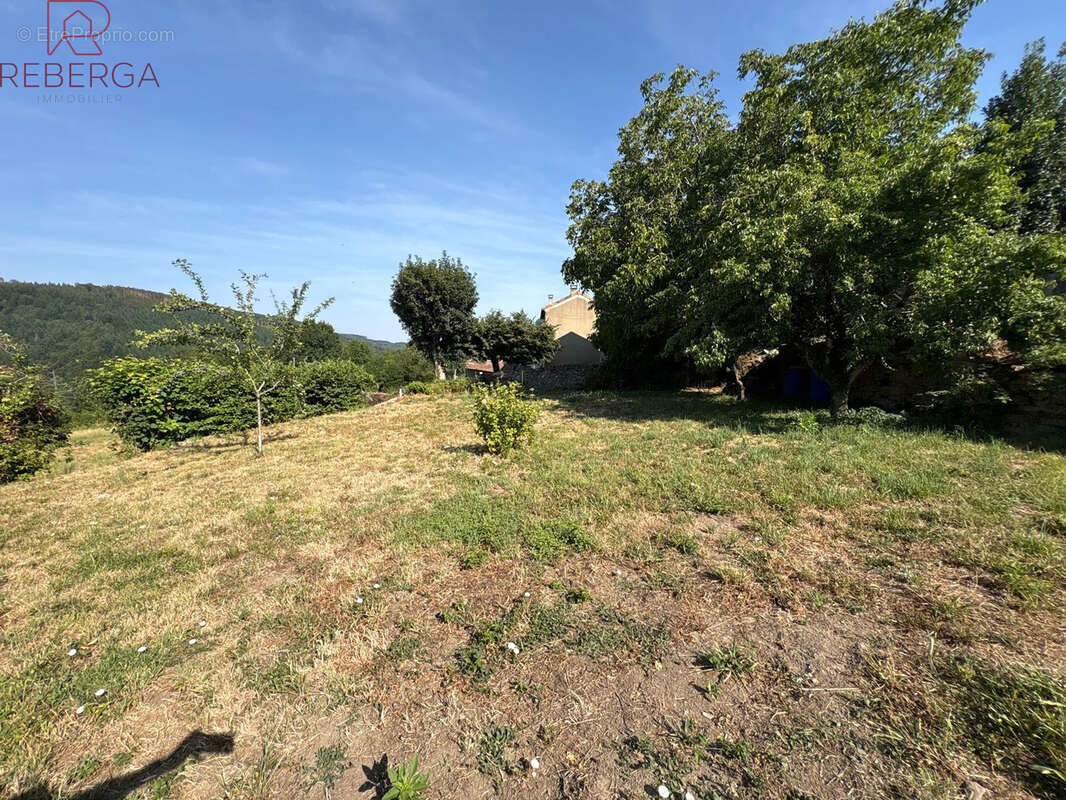 Maison mazamet - roquerlan - photo 23