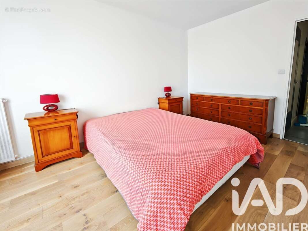 Photo 9 - Appartement à CHENNEVIERES-SUR-MARNE